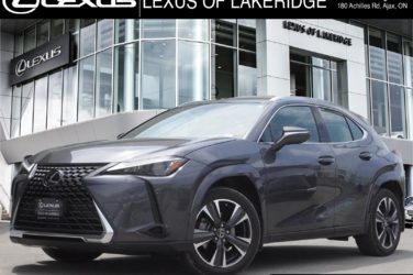 UX 300h AWD PREMIUM|MOONROOF|CARPLAY|H/STEERING