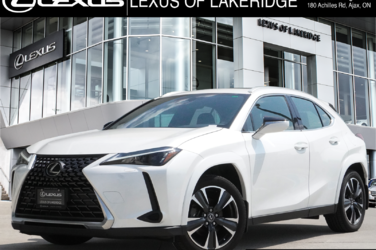 UX 300h AWD PREMIUM|MOONROOF|CARPLAY|H/STEERING