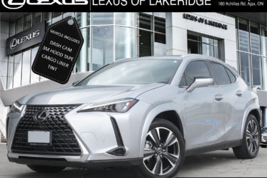 UX 300h LUXURY|CARPLAY|MEMORY SEATS|BLINDSPOT|SUNROOF