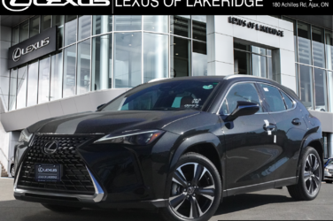UX 300h LUXURY|CARPLAY|MEMORY SEATS|BLINDSPOT|SUNROOF