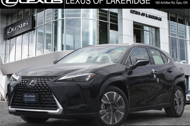 UX 300h LUXURY|CARPLAY|MEMORY SEATS|BLINDSPOT|SUNROOF