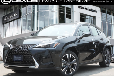UX 300h LUXURY|CARPLAY|MEMORY SEATS|BLINDSPOT|SUNROOF