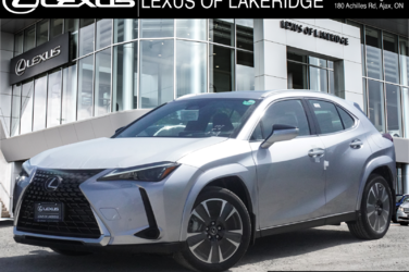 UX 300h LUXURY|CARPLAY|MEMORY SEATS|BLINDSPOT|SUNROOF