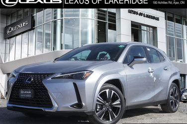 UX 300h LUXURY|CARPLAY|MEMORY SEATS|BLINDSPOT|SUNROOF