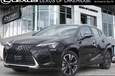 UX 300h LUXURY|CARPLAY|MEMORY SEATS|BLINDSPOT|SUNROOF