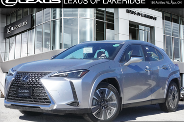 UX 300h LUXURY|CARPLAY|MEMORY SEATS|BLINDSPOT|SUNROOF