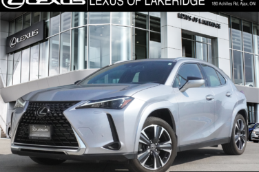 UX 250h AWD LUXURY|CARPLAY|MOONROOF|H/V FRONT SEATS