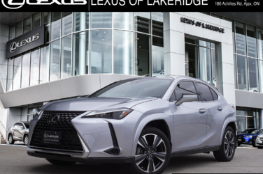 UXH UX 250h AWD PREMIUM|BLINDSPOT|MOONROOF|H/STEERING
