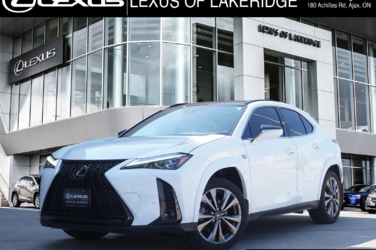 UX 250h AWD F SPORT 2|S/S+|NAVI|WIRELESS|HUD|MOONROOF