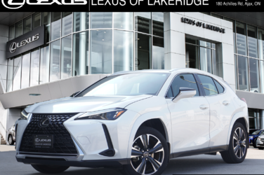 UX 250h AWD PREMIUM|H/V FRONT SEATS|CARPLAY|MOONROOF