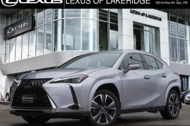 UX 250h AWD PREMIUM|H/V FRONT SEATS|CARPLAY|MOONROOF