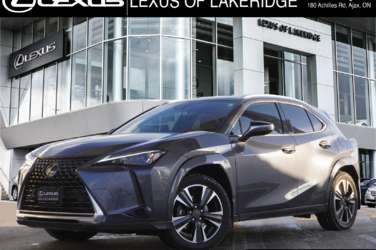 UX 250h AWD LUXURY|WIRELESS|NAVI|MOONROOF|H/V FRONT SEATS