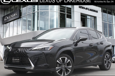 UX 250h AWD LUXURY|CARPLAY|MOONROOF|H/V FRONT SEATS