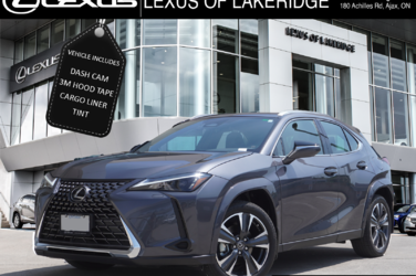 UX 300h PREMIUM|CARPLAY|H/V FRONT SEATS|MOONROOF
