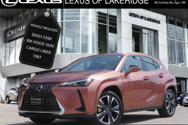 UX 300h LUXURY|HUD|12.3 DISPLAY|WIRELESS|CARPLAY