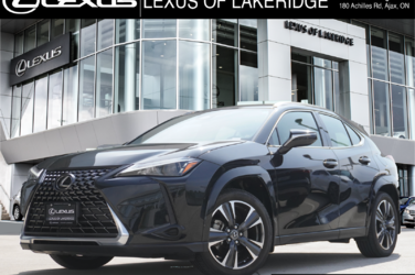 UX 300h PREMIUM|H/V FRONT SEATS|CARPLAY|MOONROOF
