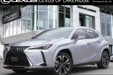 UX 300h AWD LUXURY|MOONROOF|H/V FRONT SEATS|DASH CAM