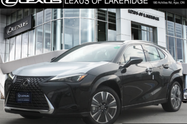 UX 300h LUXURY|CARPLAY|MEMORY SEATS|BLINDSPOT|SUNROOF