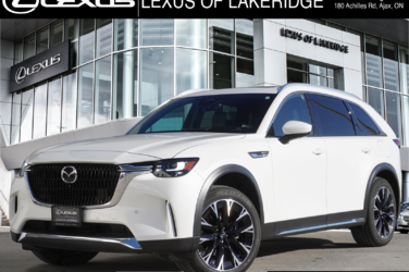 CX-90 PHEV GT AWD|BOSE|NAVI|360 CAM|PANORAMIC|HUD|7 PASSENGER