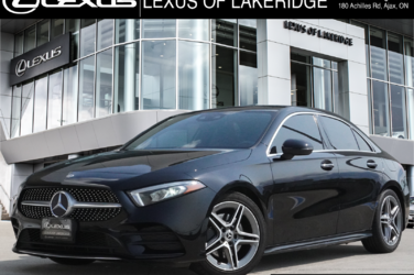A220 4MATIC PREMIUM/NAVI/SPORT PACKAGE|WIRELESS|MOONROOF