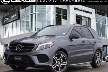 GLE400 PREMIUM/SPORT 4MATIC|PANORAMIC|NAVI|B/SPOT
