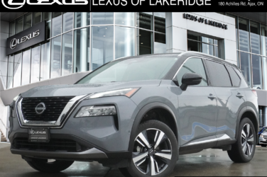 Rogue SL AWD|CARPLAY|PANORAMIC|HEATED SEATS|360 CAM