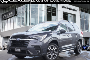 ASCENT PREMIER AWD|NAVI|HARMAN/KARDON|PANORAMIC|B/SPOT