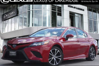 Camry Hybrid SE|MOONROOF|HEATED FRONT SEATS|CARPLAY