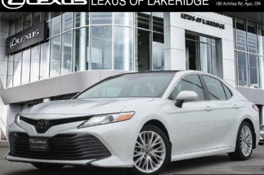 Camry XLE|PANORAMIC|WIRELESS|HEATED FRONT SEATS