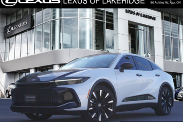 Crown PLATINUM|JBL|360 CAM|SELF PARK|CARPLAY|WIRELESS