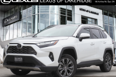 RAV4 Hybrid LIMITED AWD|JBL|WIRELESS|DIGITAL REAR MIRROR