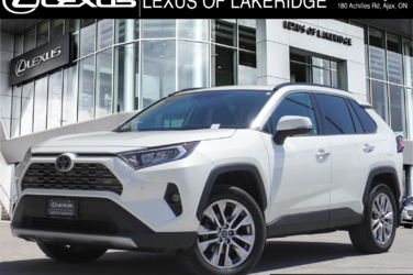 RAV4 AWD LIMITED|JBL|MOONROOF|NAVI|H/V FRONT SEATS