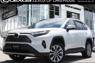 RAV4 LIMITED AWD|JBL|WIRELESS|DIGITAL REAR MIRROR