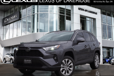 RAV4 XLE PREMIUM|MOONROOF|H/STEERING|DRIVE MODE SELECT