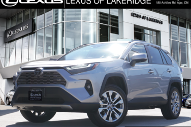 RAV4 LIMITED|10.3 DISPLAY|JBL|CARPLAY|MOONROOF|WIRELESS