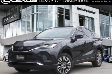 VENZA HYBRID XLE|JBL|NAVI|WIRELESS|H/V FRONT SEATS|H/STEERING