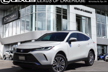 VENZA HYBRID XLE|WIRELESS|NAVI|JBL|H/C SEATS|MEMORY SEATS