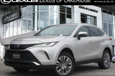 VENZA HYBRID XLE|JBL|H/V FRONT SEATS|WIRELESS|H/STEERING|NAVI