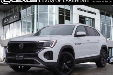 Atlas CROSS SPORT COMFORTLINE 4MOTION|H/C FRONT SEATS