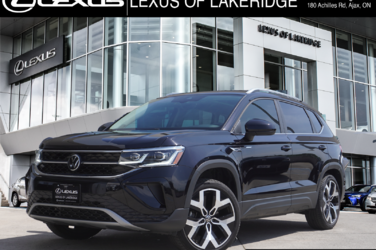 Taos HIGHLINE|BEATS SOUND SYSTEM|NAVI|PANORAMIC|CARPLAY