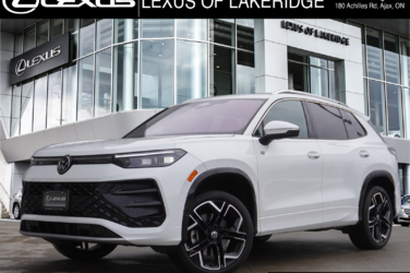 Tiguan HIGHLINE R-LINE|NAVI|PANORAMIC|H/V FRONT SEATS