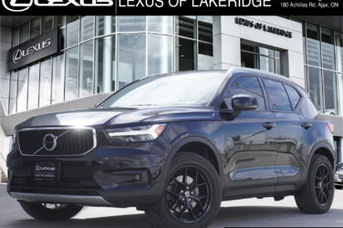 XC40 T5 AWD MOMEMNTUM|NAVI|PANORAMIC|H/STEERING|CARPLAY