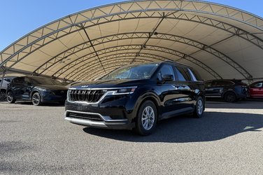 2023 Kia Carnival LX FWD W/ HEATED STEERING WHEEL