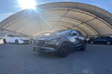 2021 Mazda CX-30 GT w-Turbo AWD W/ HEADSUP DISPLAY