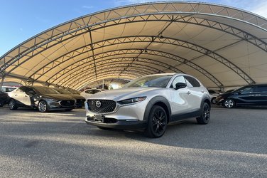 2023 Mazda CX-30 GT w-Turbo AWD