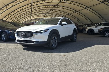 2024 Mazda CX-30 GS AWD w/ RADAR CRUISE