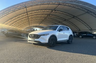 2023 Mazda CX-5 Sport Design AWD W/ MAZDA CONNECT