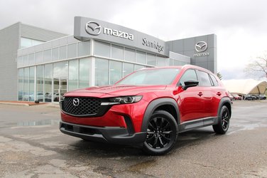 2024 Mazda CX-50 GS-L AWD W/ WIRELESS APPLE CARPLAY