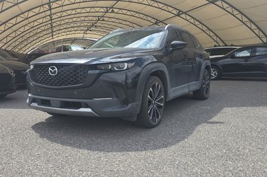 2024 Mazda CX-50 GT w-Turbo AWD W/ HUD DISPLAY