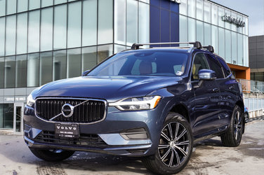 XC60 T5 Momentum I4 All Wheel Drive